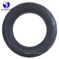 Sunmoon barato por atacado Butyl Butyl Tire Borracha Pneus de motocicleta de alta qualidade 2.5x16